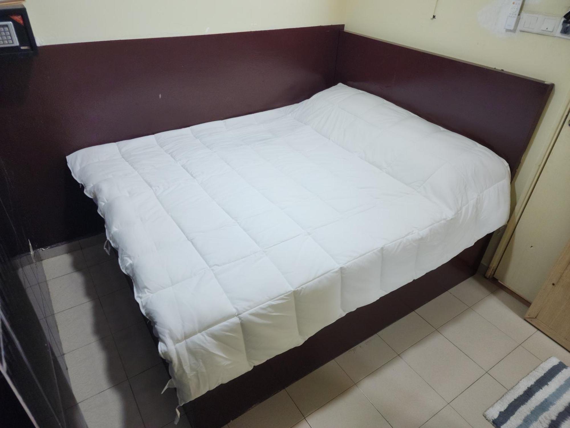 24Seven Guesthouse Kuala Lumpur Esterno foto